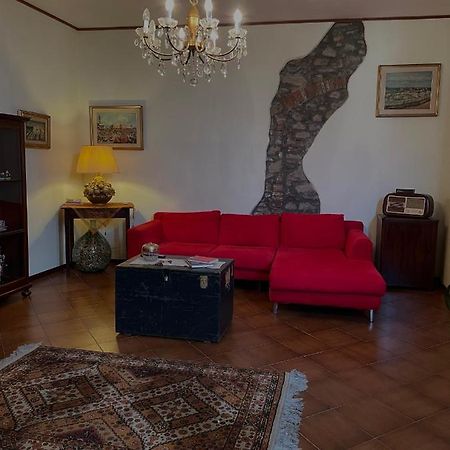 Dimora Tipica Toscana Montecatini Val di Cecina Exteriör bild