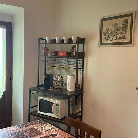 Dimora Tipica Toscana Montecatini Val di Cecina Exteriör bild