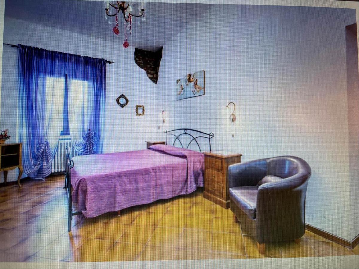 Dimora Tipica Toscana Montecatini Val di Cecina Exteriör bild